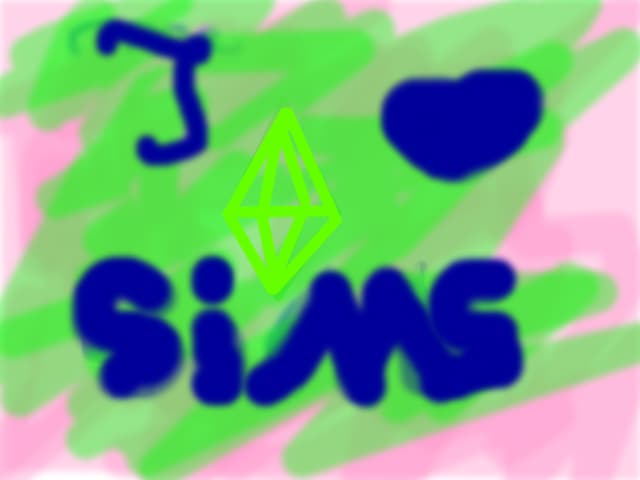 I LoV&amp; sIms:x