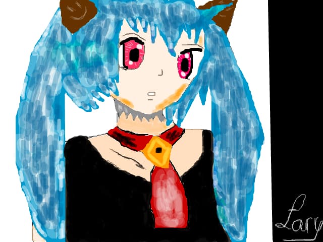 anime