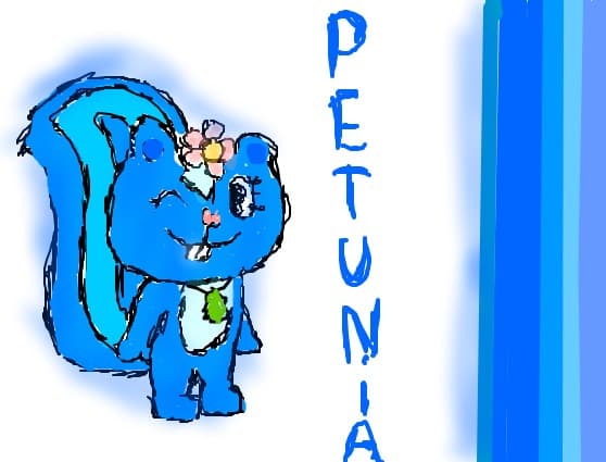 petunia