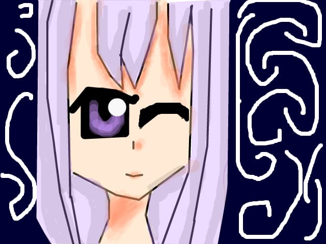 anime cute