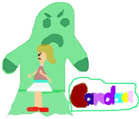 Candace Flin