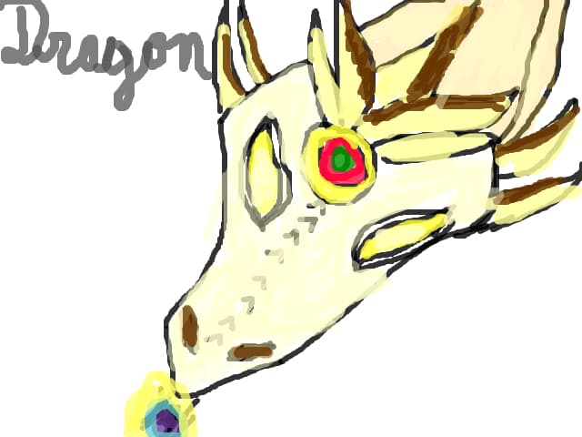 dragon