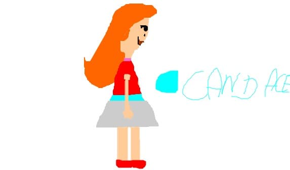 candace