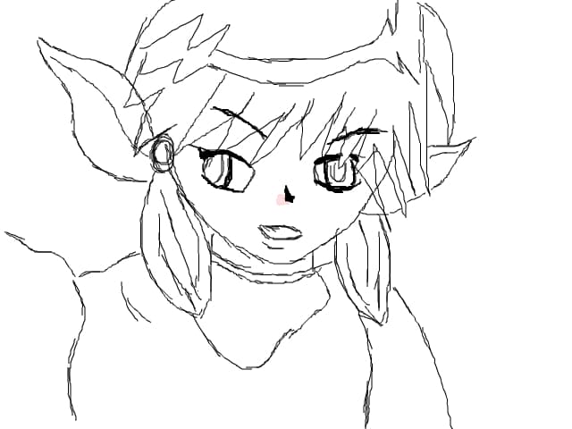 kisshu