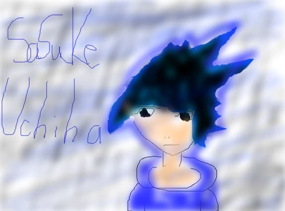 sasuke