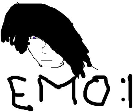 Emo