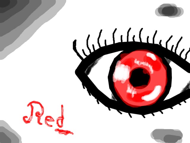eye