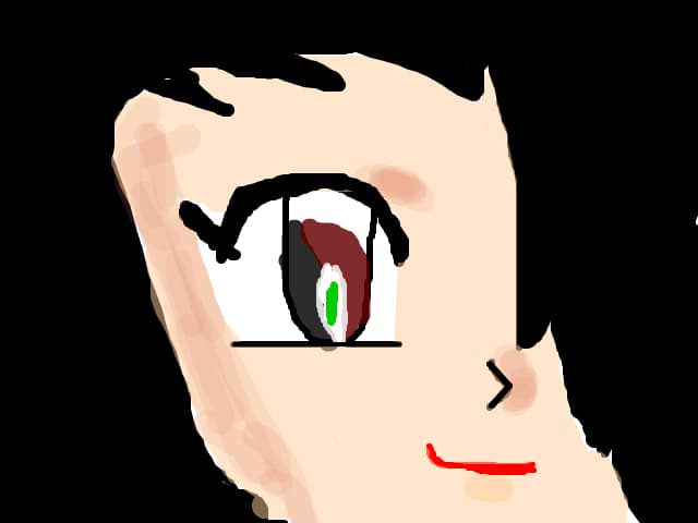 eye