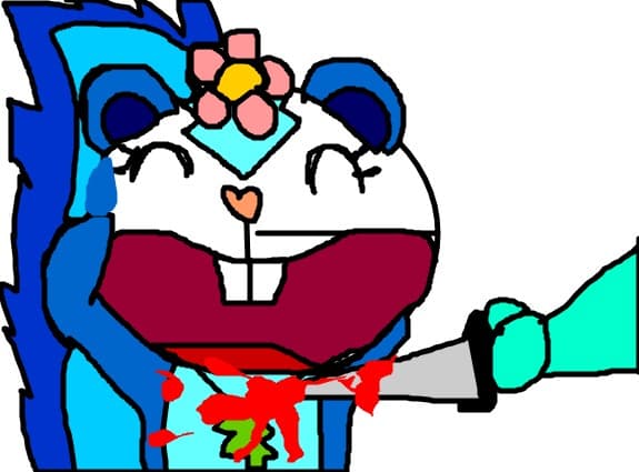 petunia