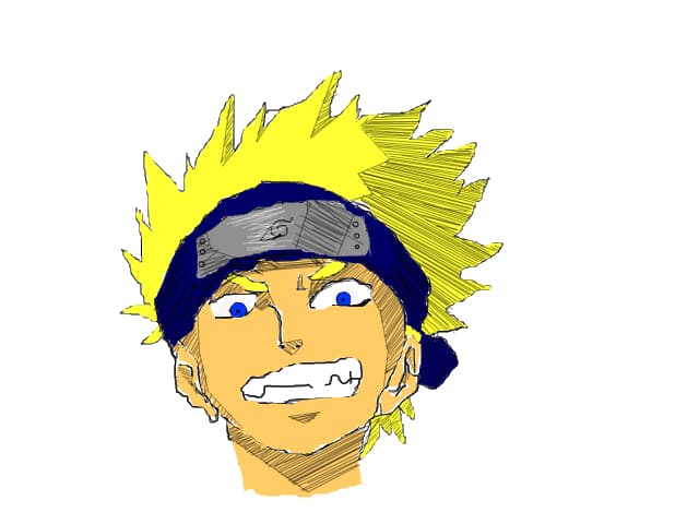 Naruto