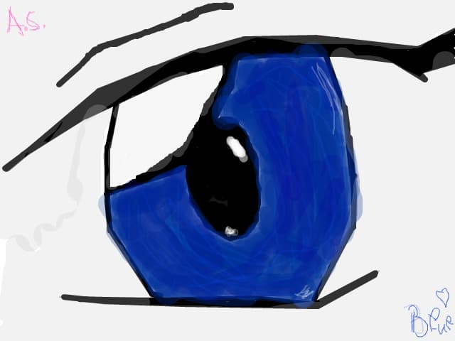 bUna`dimii`:))...anime eye...facut`...in pana de idei...si de s0mn`:))...ma duc si eu la s0mn`:))...