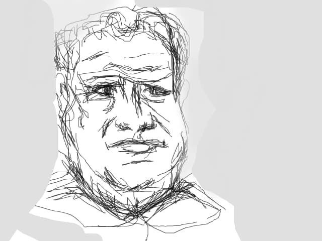 portret