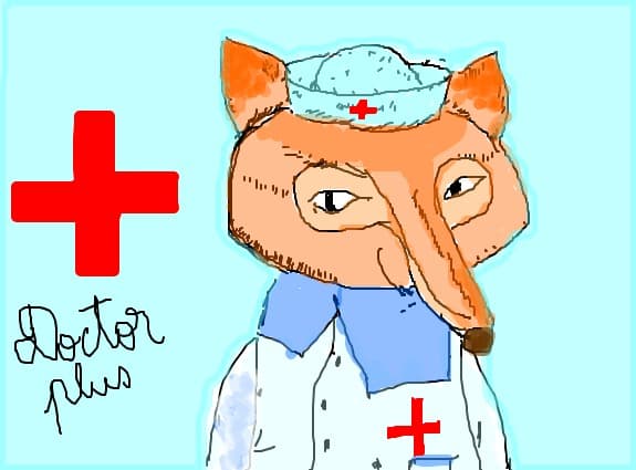 doctor plus