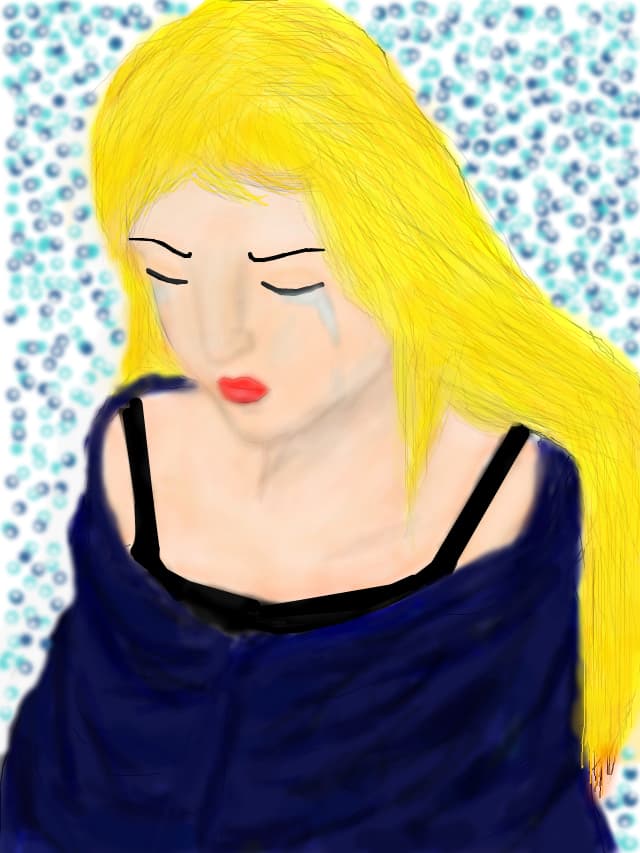 Salt Tears