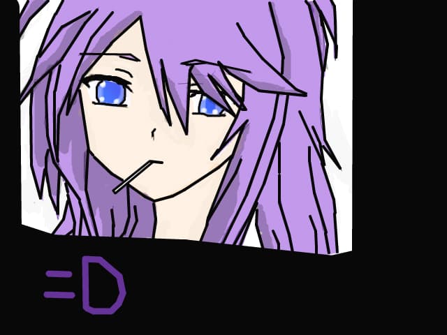 mizore shirayuki