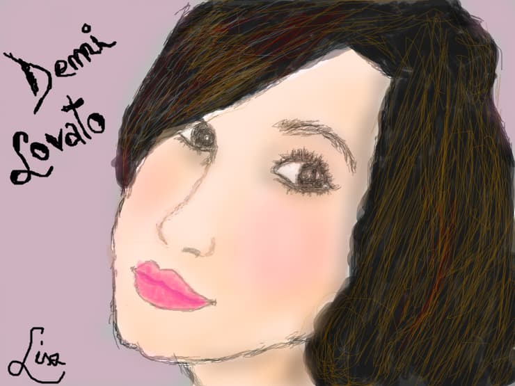 Demi Lovato`