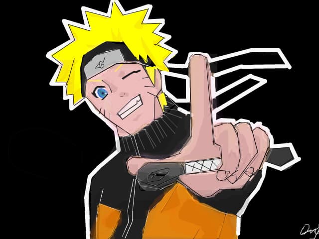 Naruto