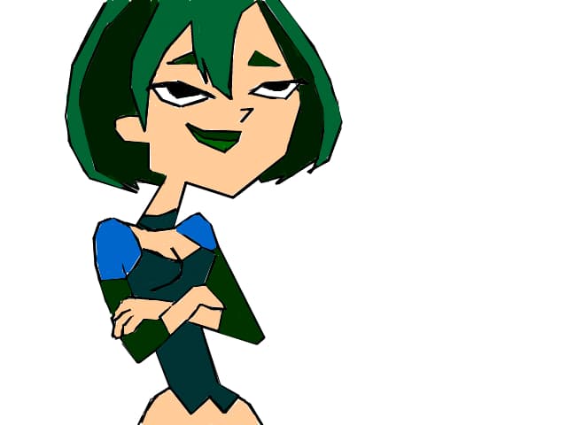 Gwen