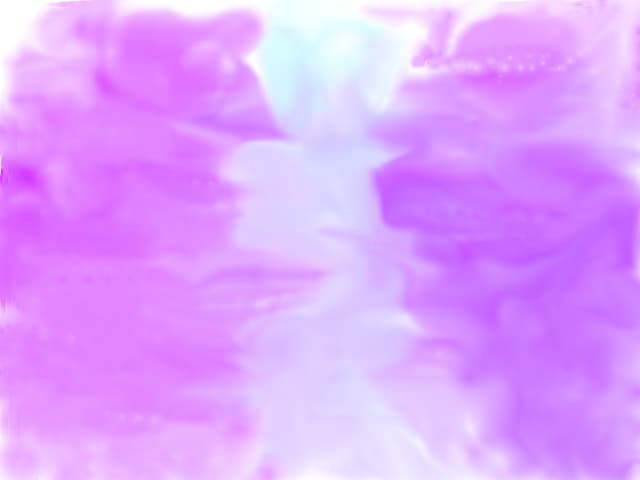 just 2 colours