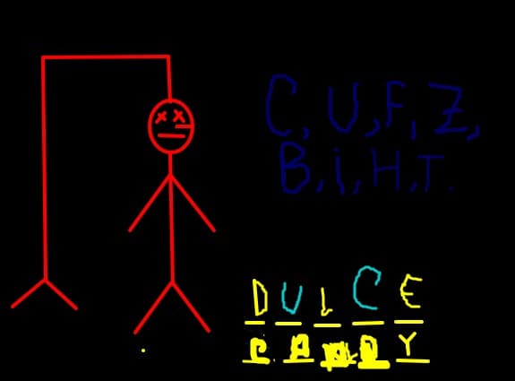 HangMan