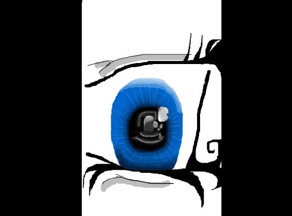 EYE