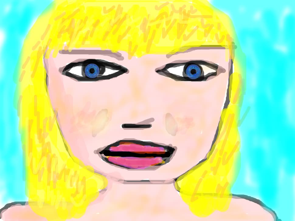 portret