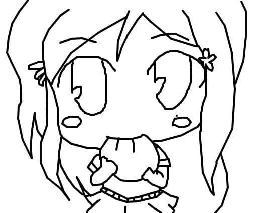 Inoue Orihime