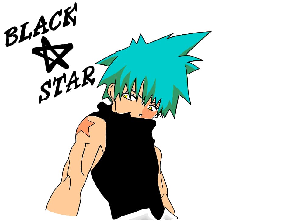 Black Star