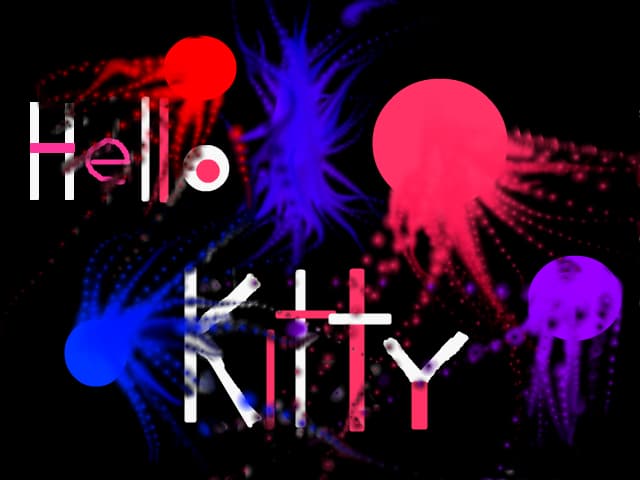 hello kitty