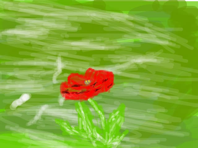 floare
