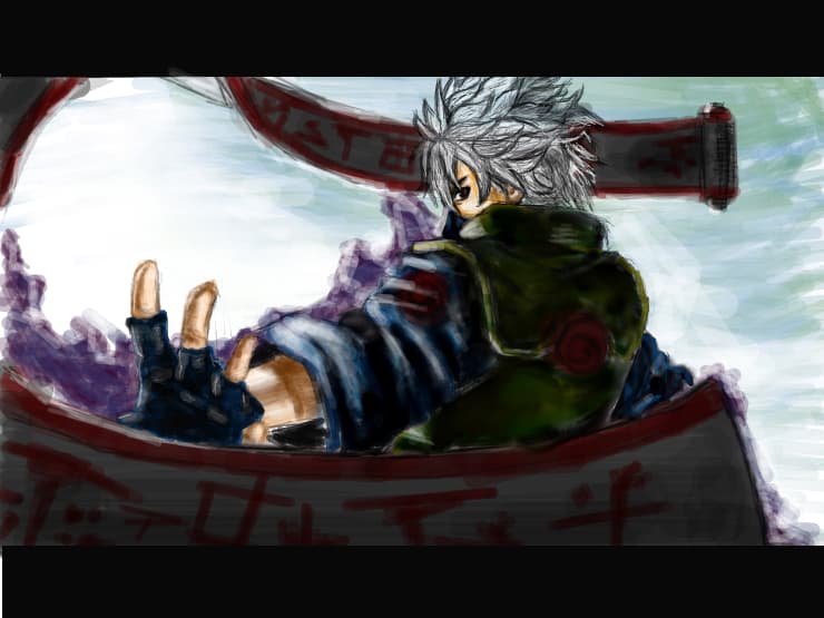 Kakashi II