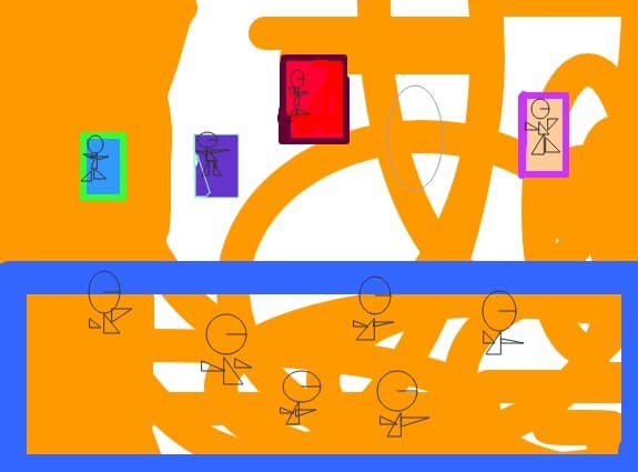 La plaja