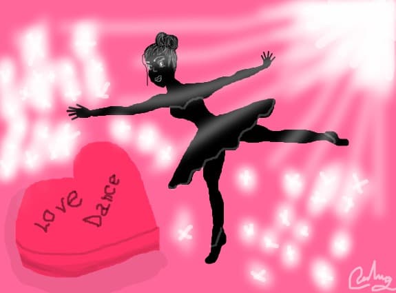 Love Dance