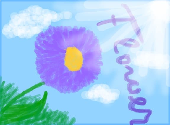 Flower