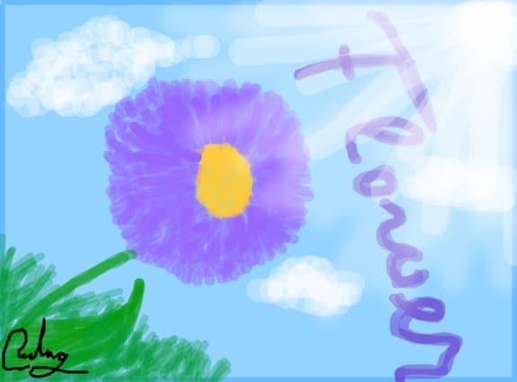 Flower