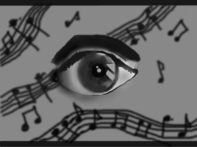 Eye