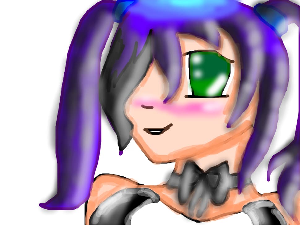 Cosplaying Penguin