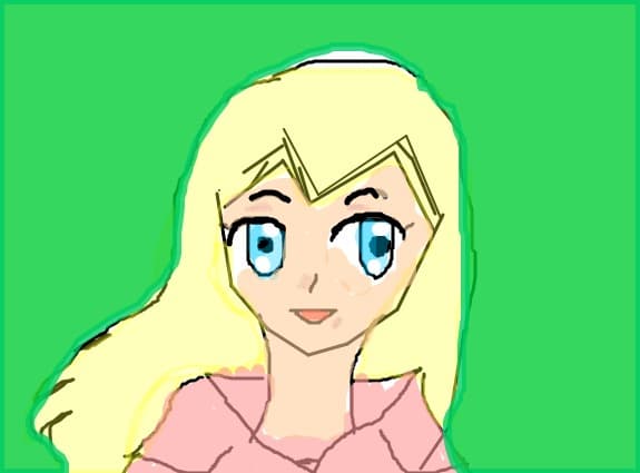 girl