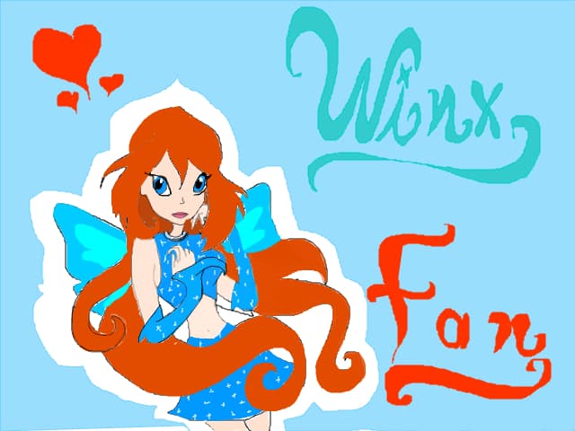 Winx