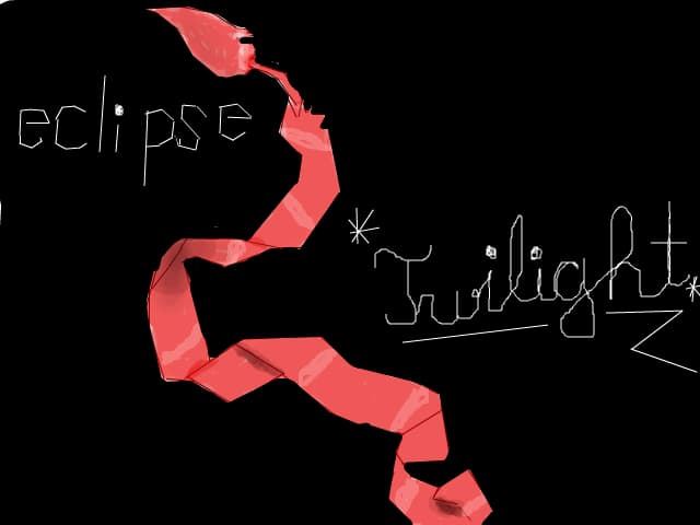 eclipse