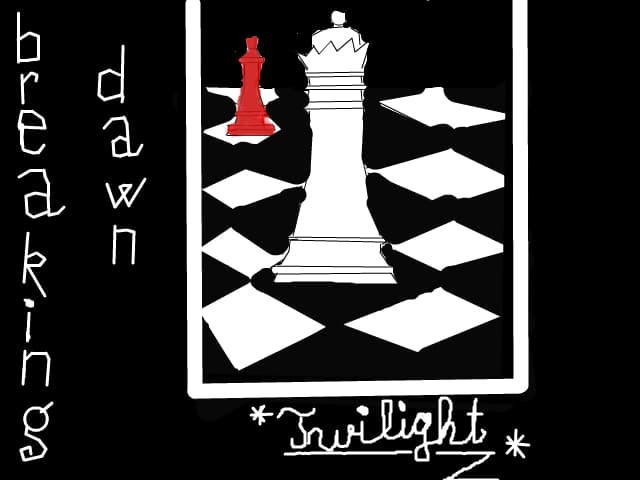 breaking dawn