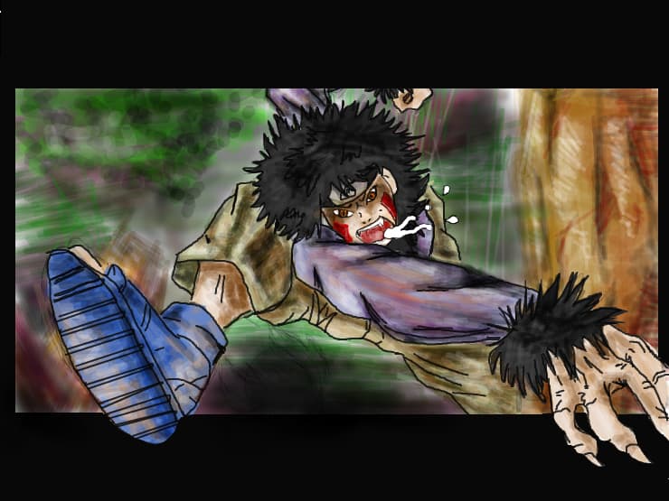 Kiba