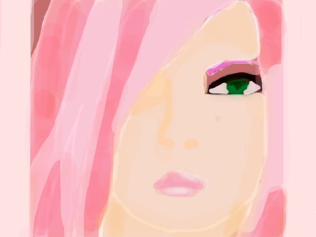 sakura[ナルト 疾風伝]-mature