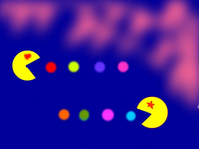 Pacman
