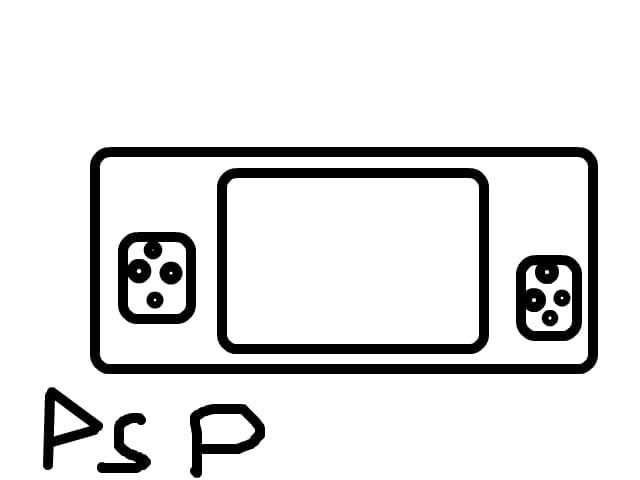 Psp