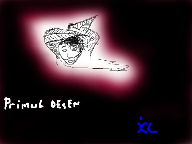Primulmeu desen
