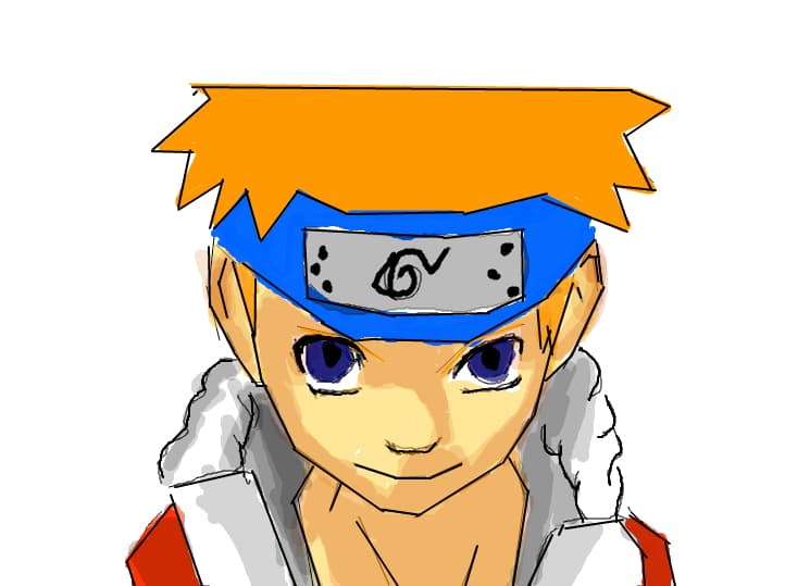 naruto Uzumaki