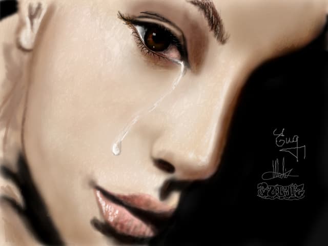 Lacrima...