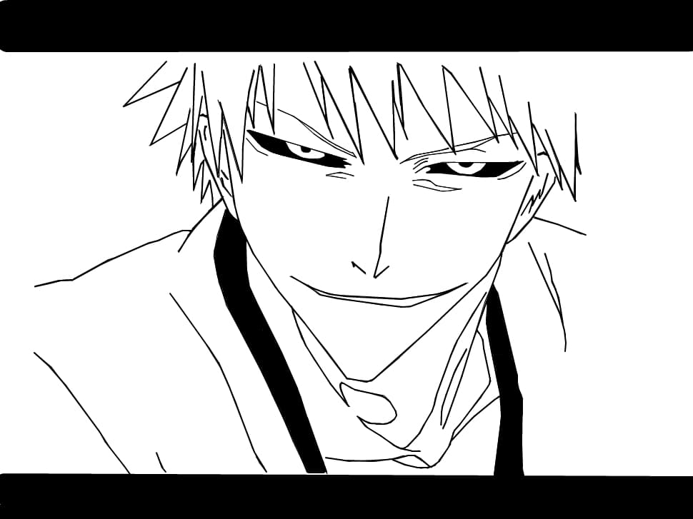Ichigo Hollow