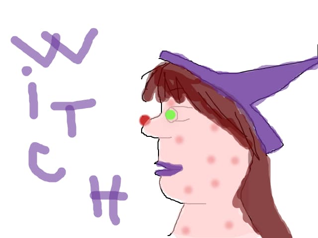 muahaha